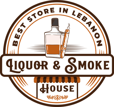 Liquor And Smoke House