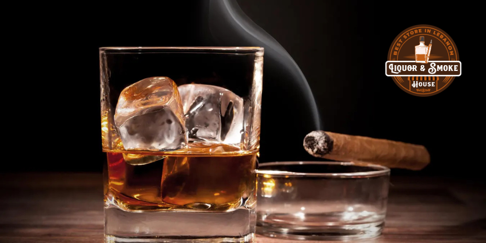The Best Whiskeys, Rums & Coffees to Pair with Your Cigar in Lebanon, TN