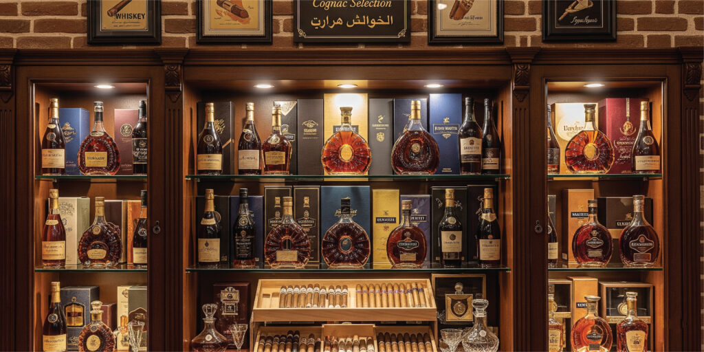 Best Liquor Store in Lebanon