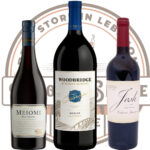 Red Wines at Liquor and Smokehouse