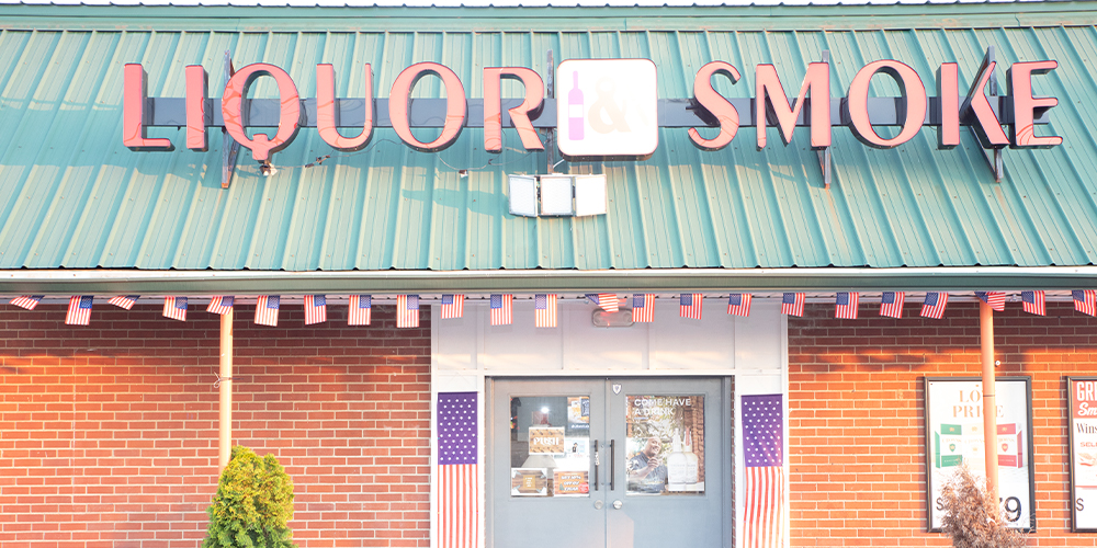 Top Reasons to Choose Liquor and Smoke House for All Your Drink Needs