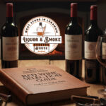 Liquor and Smoke House: Red Wine Selection Guide – Find Your Perfect Bottle
